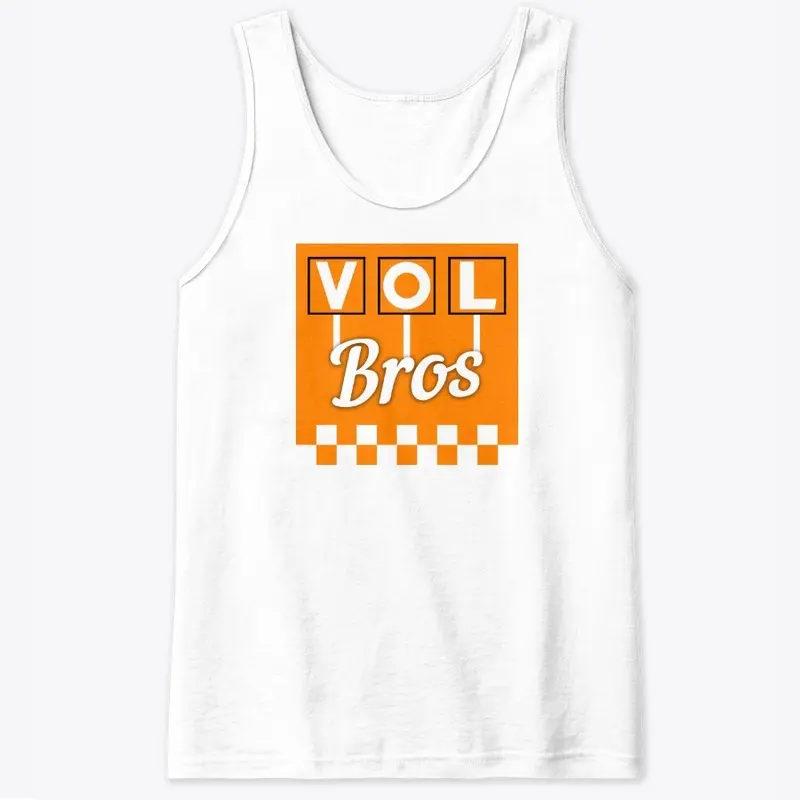 The Vol Bros 