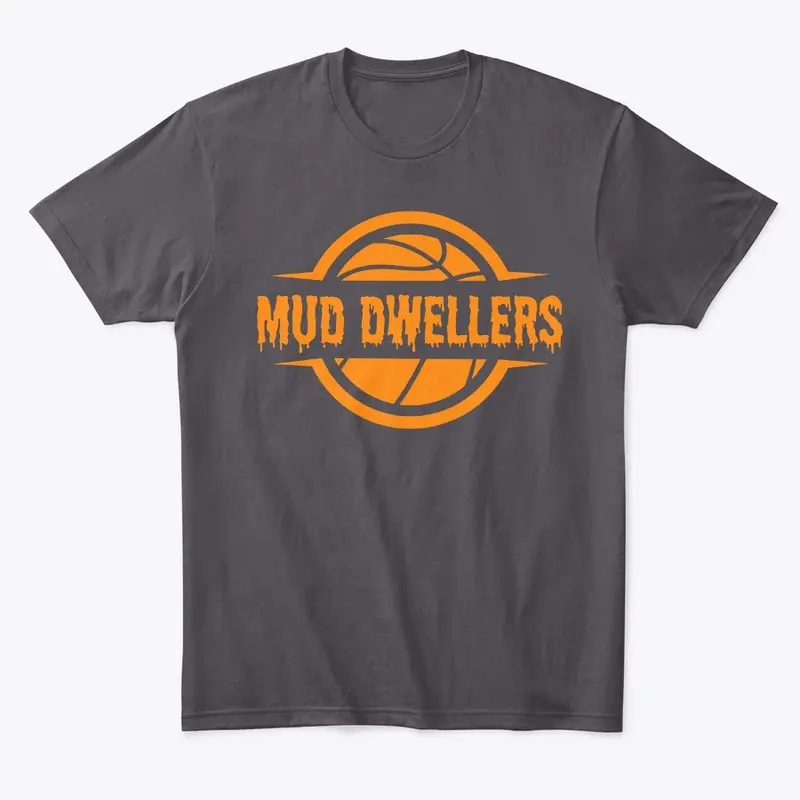 Mud Dwellers