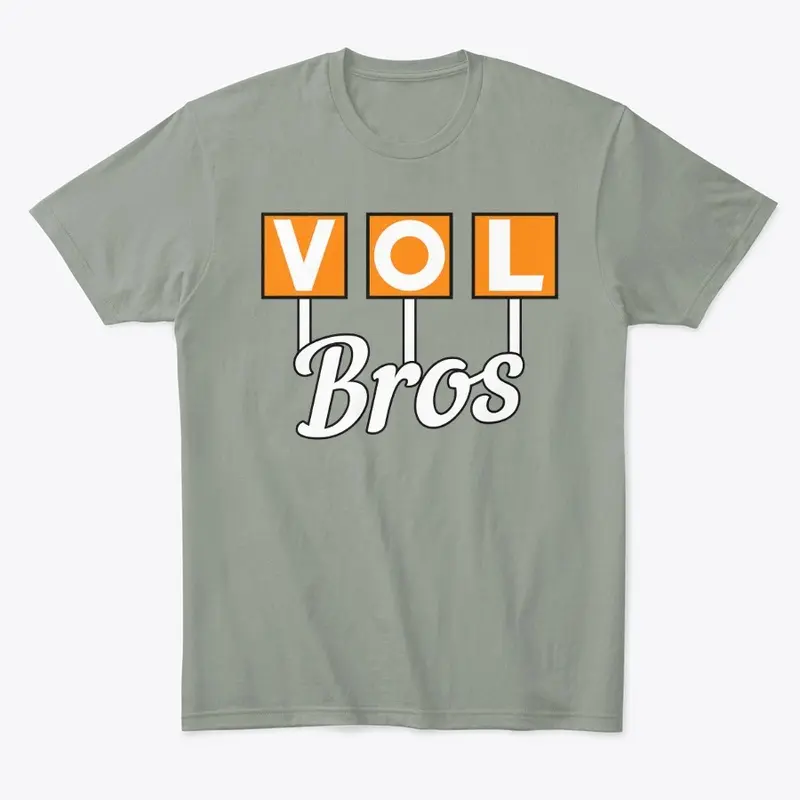 Vol Bros Hype