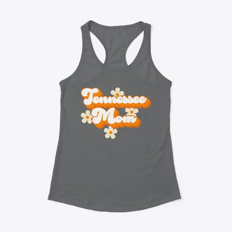 Tennessee Mom