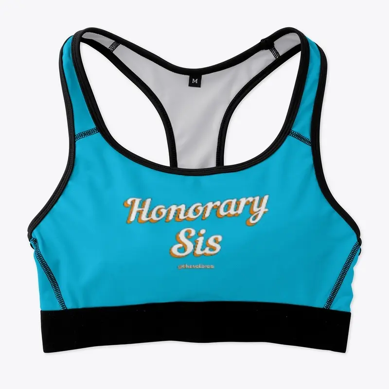 Honorary Sis