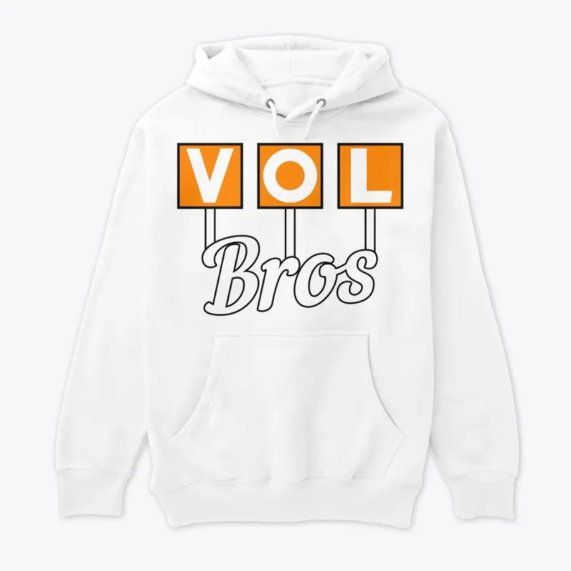 Vol Bros Hype