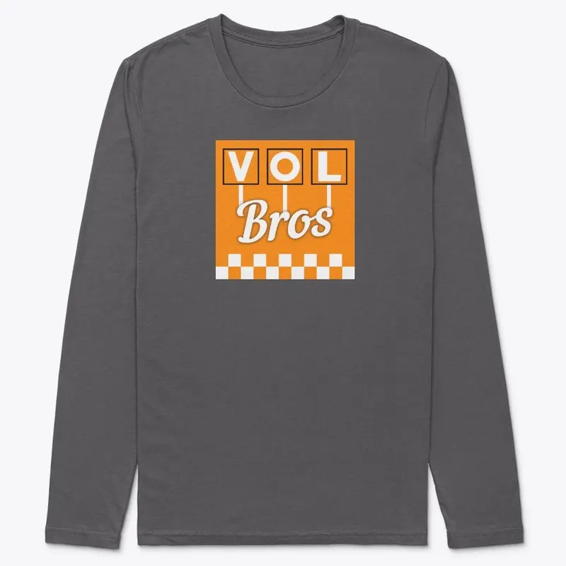 The Vol Bros 