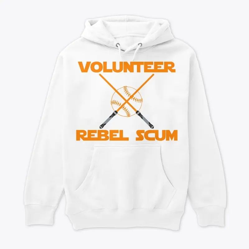 Volunteer Rebel Scum