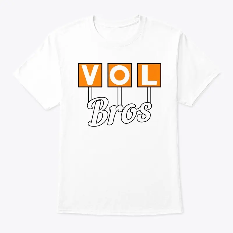 Vol Bros Hype