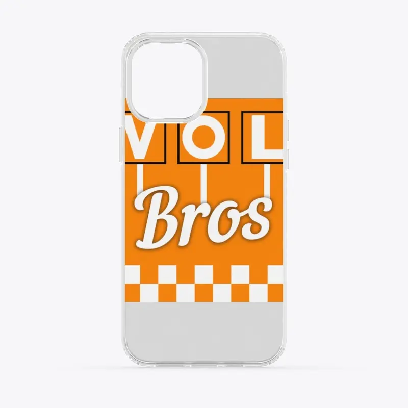 The Vol Bros 