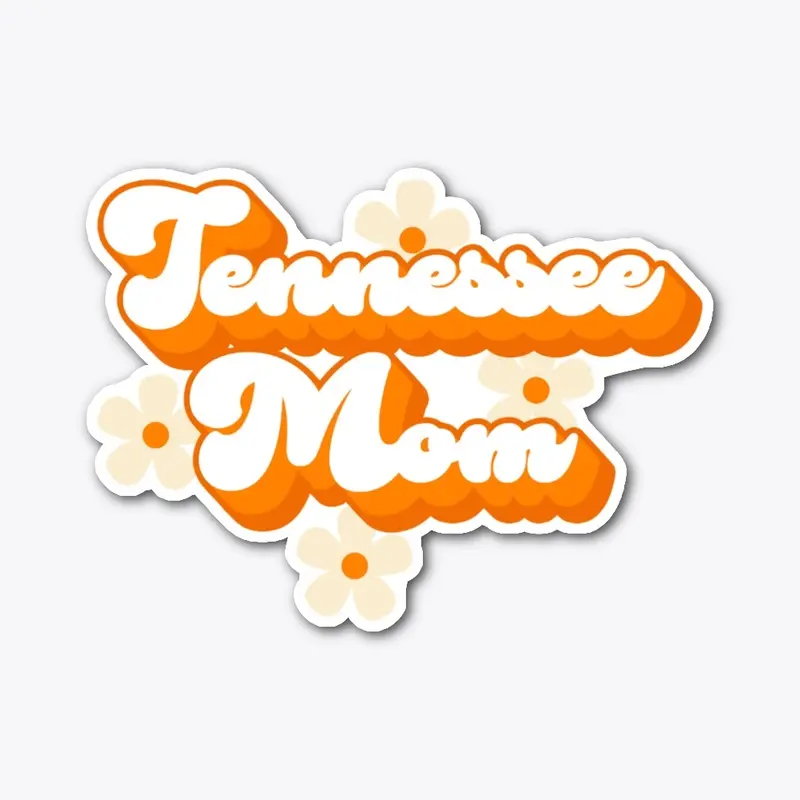 Tennessee Mom