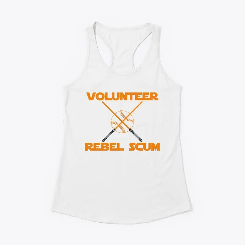 Volunteer Rebel Scum