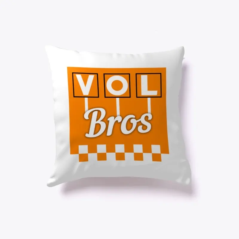 The Vol Bros 