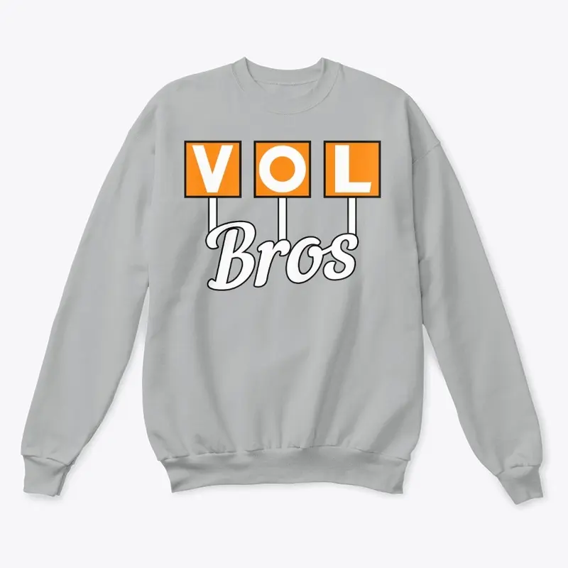 Vol Bros Hype