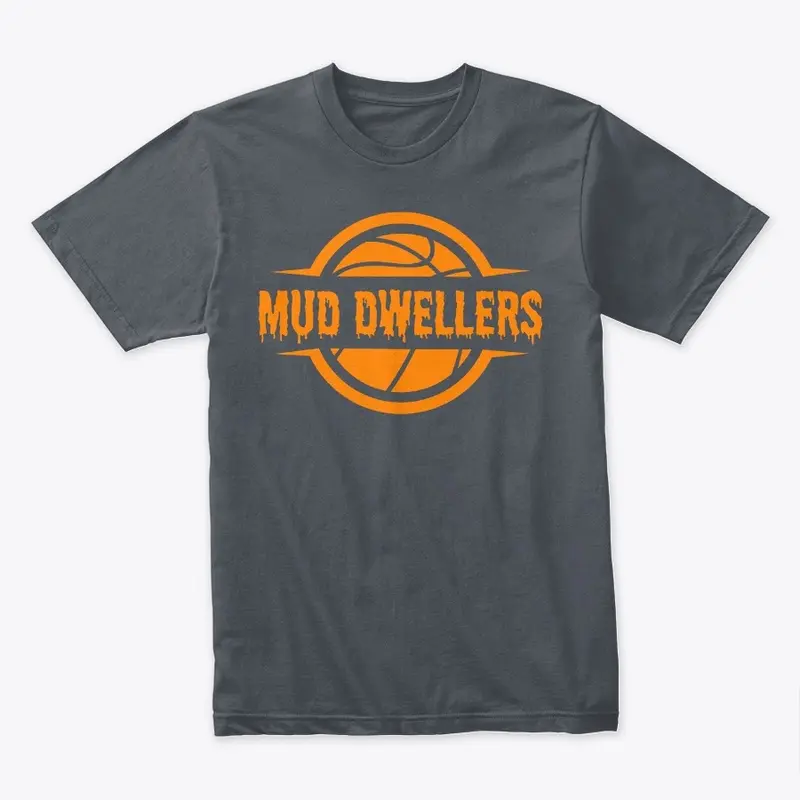 Mud Dwellers