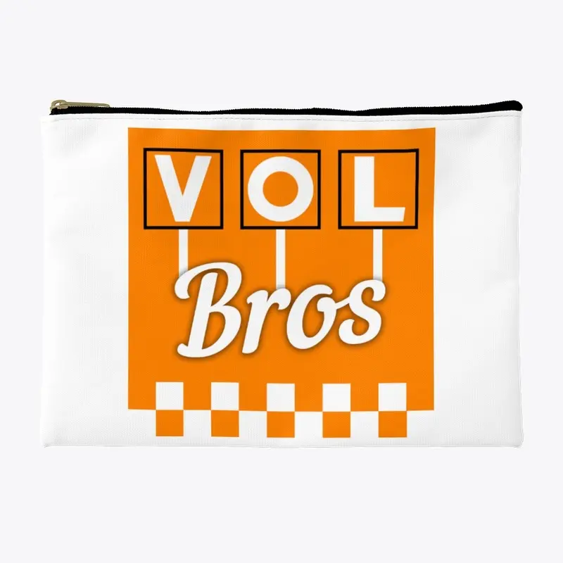 The Vol Bros 