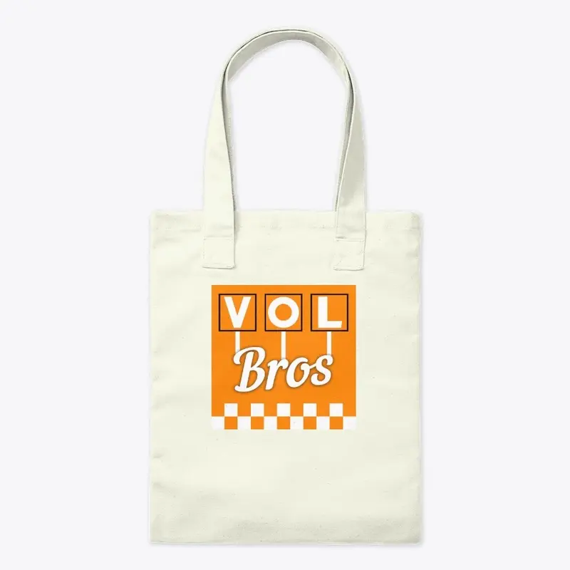 The Vol Bros 