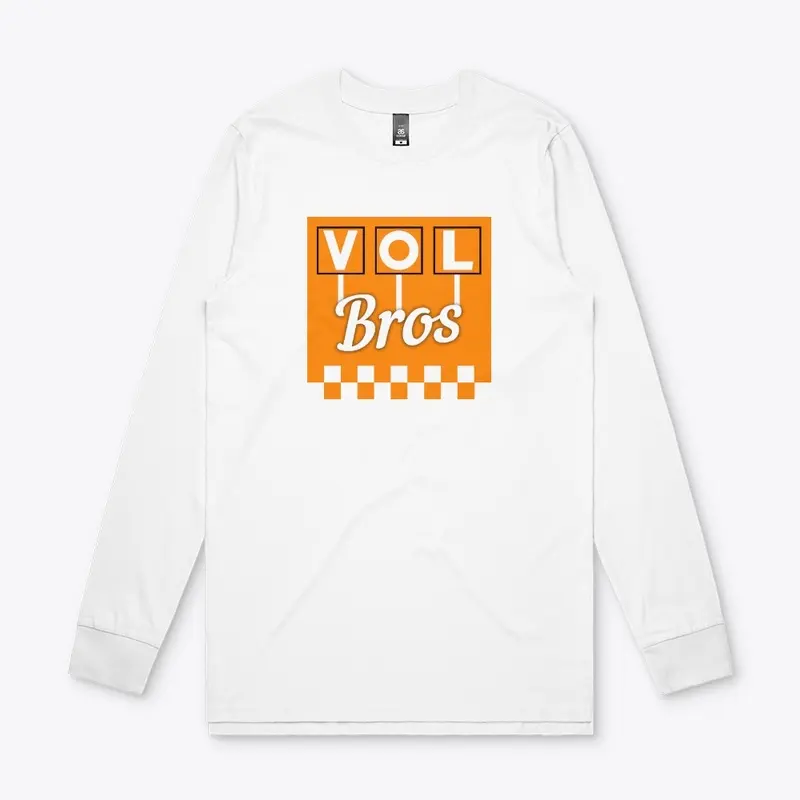 The Vol Bros 