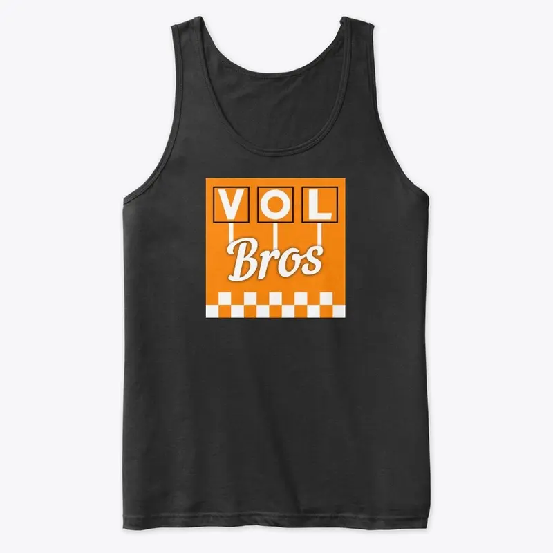 The Vol Bros 