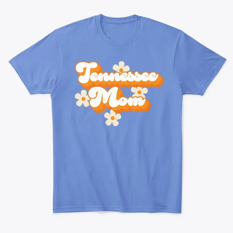 Tennessee Mom