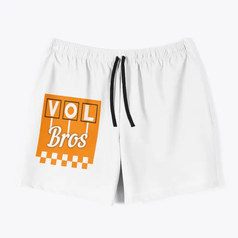 The Vol Bros 