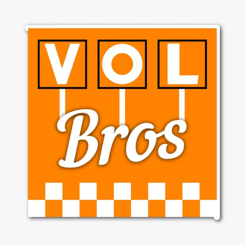 The Vol Bros 