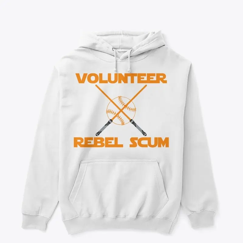 Volunteer Rebel Scum