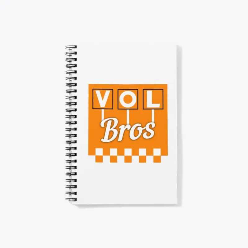 The Vol Bros 