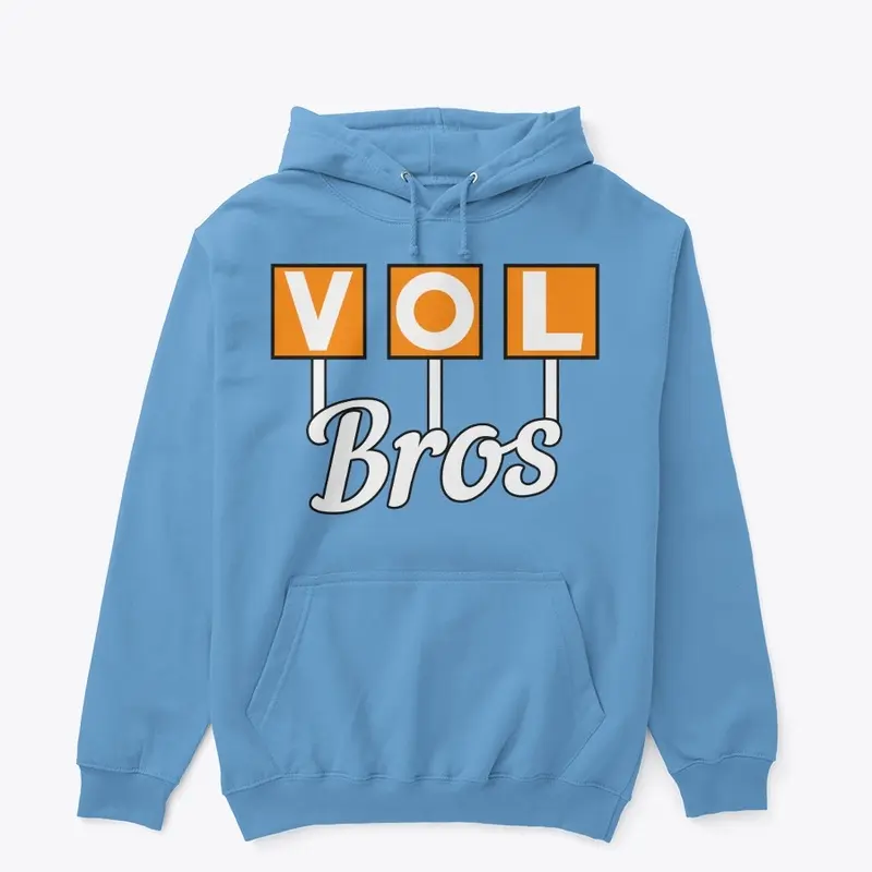 Vol Bros Hype