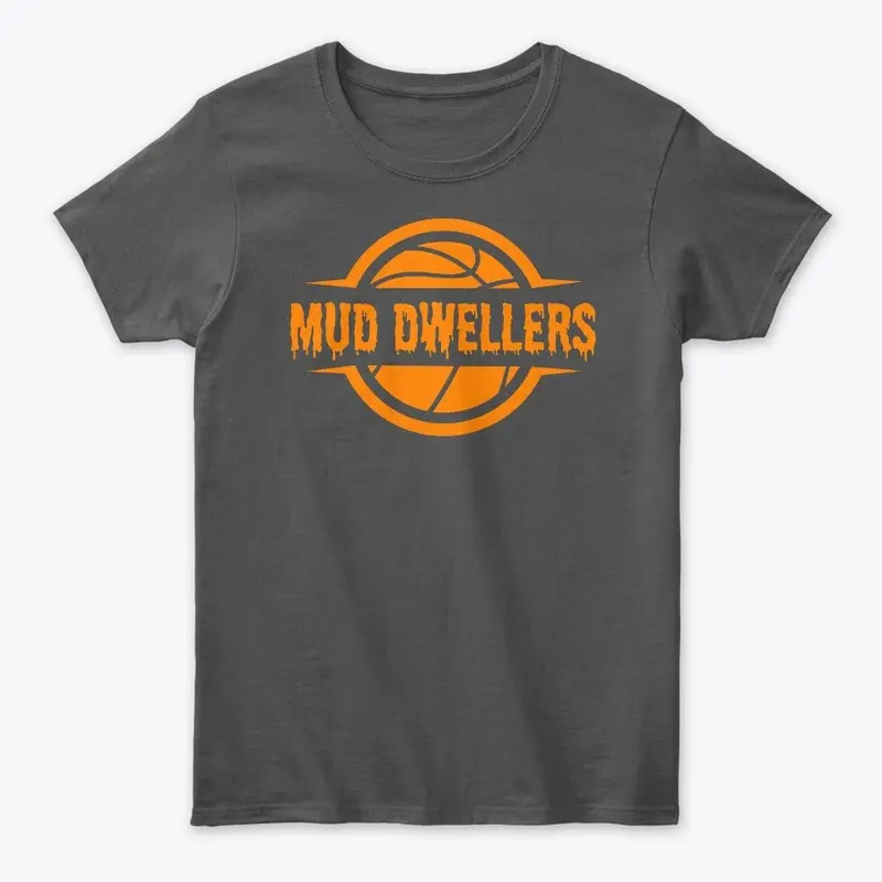 Mud Dwellers