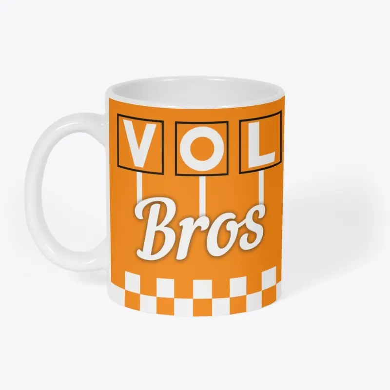 The Vol Bros 