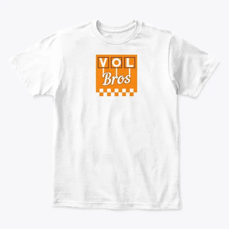 The Vol Bros 