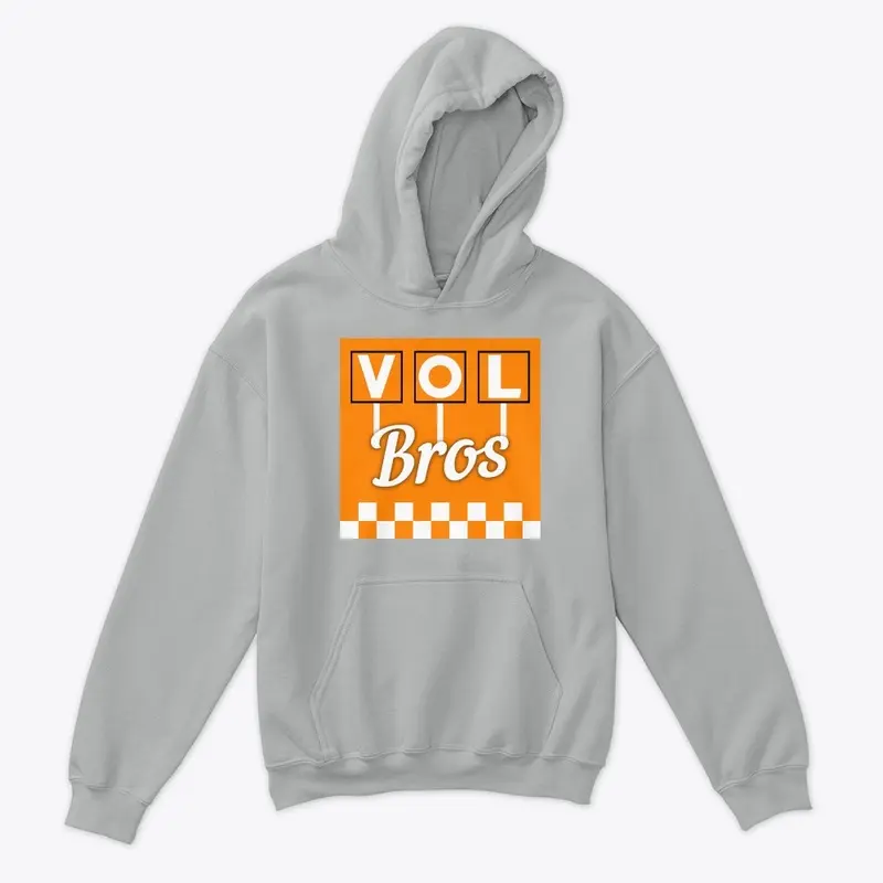 The Vol Bros 