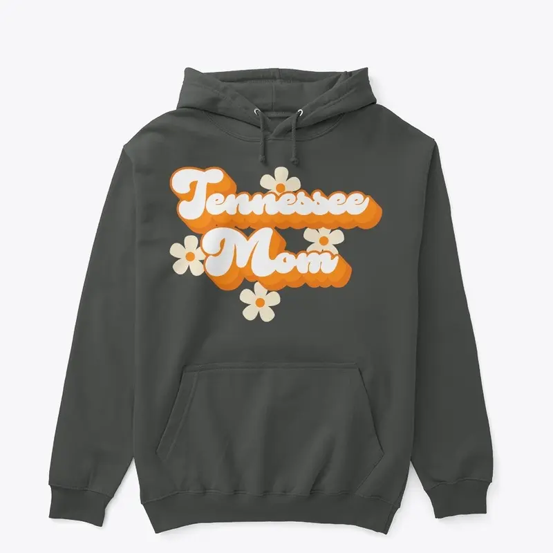 Tennessee Mom