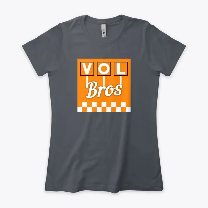 The Vol Bros 